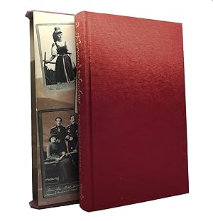 A NERVOUS SPLENDOR VIENNA 1888-1889 Folio Society