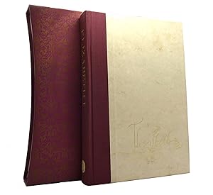Seller image for ELIZABETH I THE WORD OF A PRINCE Folio Society for sale by Rare Book Cellar