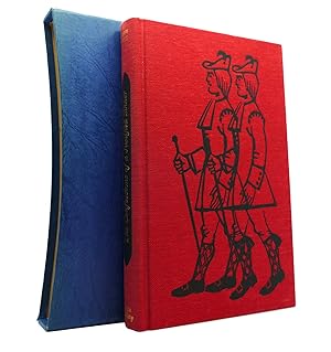 THE PRIVATE MEMOIRS AND CONFESSIONS OF A JUSTIFIED SINNER Folio Society