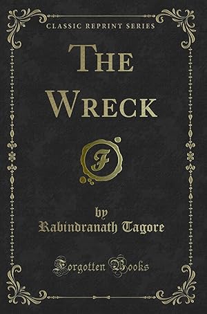 Seller image for The Wreck (Classic Reprint) for sale by Forgotten Books