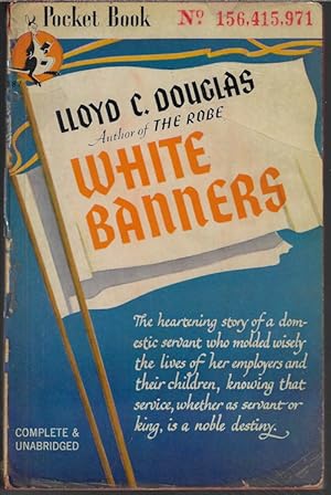 Seller image for WHITE BANNERS for sale by Books from the Crypt