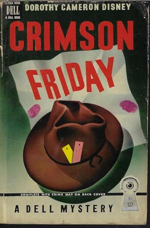 CRIMSON FRIDAY