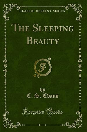 Immagine del venditore per The Sleeping Beauty (Classic Reprint) venduto da Forgotten Books