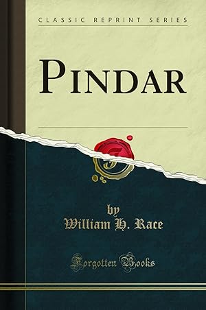 Immagine del venditore per Pindar (Classic Reprint) venduto da Forgotten Books