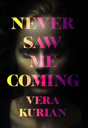 Seller image for Never Saw Me Coming for sale by Rheinberg-Buch Andreas Meier eK