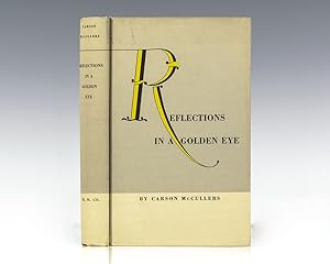Bild des Verkufers fr Reflections In A Golden Eye. zum Verkauf von Raptis Rare Books