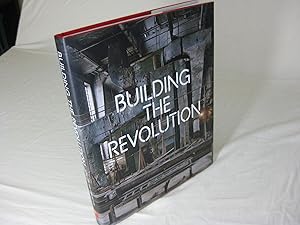 BUILDING THE REVOLUTION: Soviet Art and Architecture 1915 - 1935