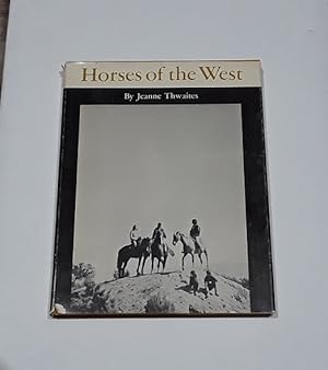 Horses of the West