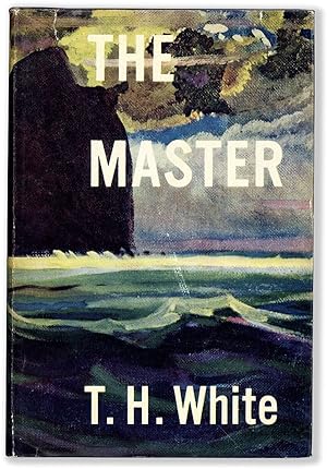 The Master: An Adventure Story