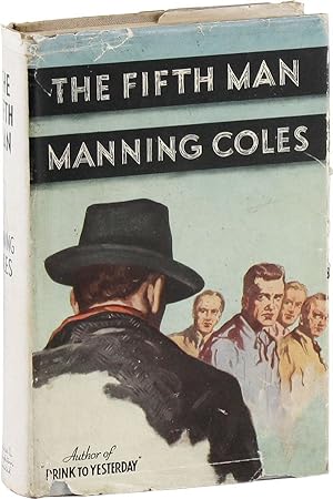 The Fifth Man