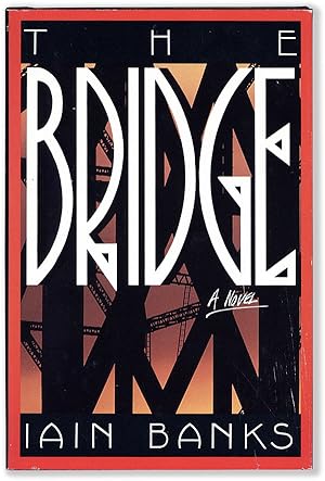 Immagine del venditore per The Bridge venduto da Lorne Bair Rare Books, ABAA