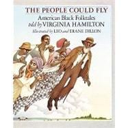Seller image for The People Could Fly for sale by eCampus