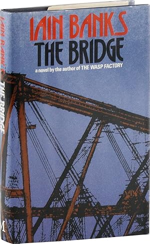 Immagine del venditore per The Bridge venduto da Lorne Bair Rare Books, ABAA