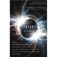 Seller image for Twenty-First Century Science Fiction for sale by eCampus