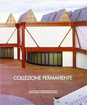 Seller image for Collezione permanente. for sale by FIRENZELIBRI SRL