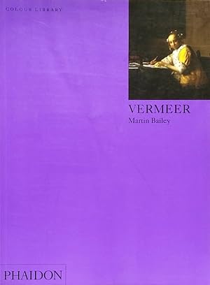 Seller image for Vermeer for sale by LEFT COAST BOOKS