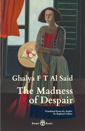 Seller image for Madness of Despair for sale by GreatBookPricesUK