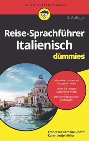 Immagine del venditore per Reise-Sprachfhrer Franzsisch Fr Dummies 2e -Language: german venduto da GreatBookPrices