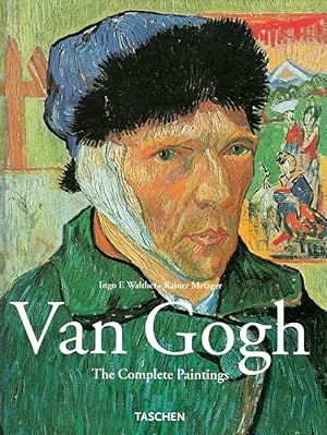 Seller image for Vincent van Gogh: The Complete Paintings for sale by LEFT COAST BOOKS