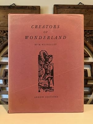 Creators of Wonderland