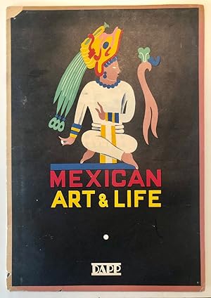 Mexican Art & Life