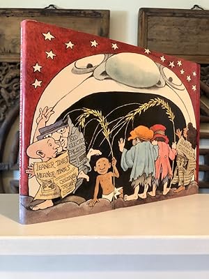 Immagine del venditore per We are All in the Dumps with Jack and Guy Two Nursery Rhymes with Pictures venduto da Long Brothers Fine & Rare Books, ABAA