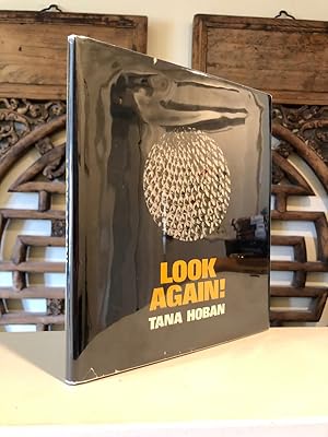 Seller image for Look Again! -- First Ed. w/Dust Jacket for sale by Long Brothers Fine & Rare Books, ABAA