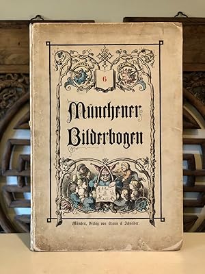 Münchener Bilderbogen 6 Auflage
