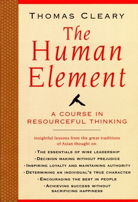 Immagine del venditore per Human Element: A Course in Resourceful Thinking (Paperback or Softback) venduto da BargainBookStores
