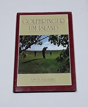 Golfhringur Um Island