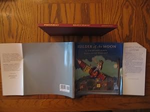 Seller image for Builder of the Moon for sale by Clarkean Books