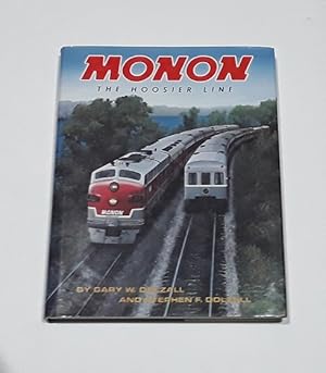 Monon: The Hoosier Line