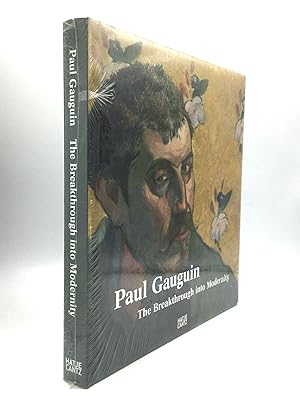 Seller image for PAUL GAUGUIN: The Breakthrough into Modernity for sale by johnson rare books & archives, ABAA