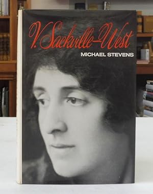 V. Sackville-West: A Critical Biography