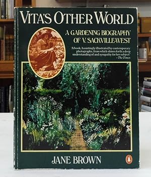 Seller image for Vita's Other World: A Gardening Biography of Vita Sackville-West for sale by Back Lane Books