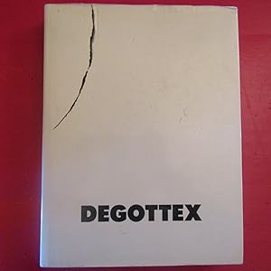 Seller image for Degottex for sale by Antonio Pennasilico