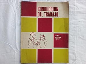 Imagen del vendedor de Conduccin del trabajo. a la venta por Librera "Franz Kafka" Mxico.