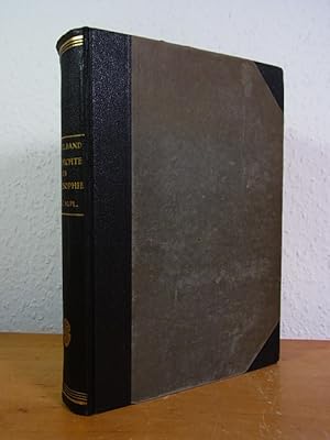 Bild des Verkufers fr Lehrbuch der evangelischen Dogmatik (Sammlung theologischer Lehrbcher) zum Verkauf von Antiquariat Weber