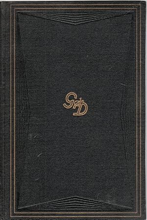 Image du vendeur pour Geschichte der Diplomatie. Dritter Band, Teil 2. Die Diplomatie in der Periode der Vorbereitung des zweiten Weltkrieges (1919 - 1939). mis en vente par Antiquariat Jterbook, Inh. H. Schulze