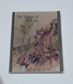 The Taking of Hill 610