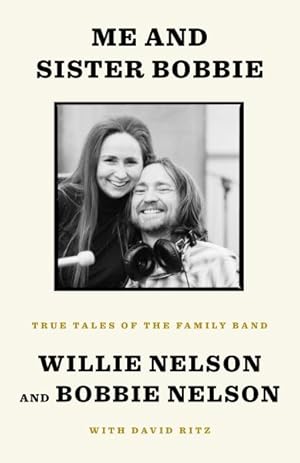Seller image for Me and Sister Bobbie : True Tales of the Family Band for sale by GreatBookPrices