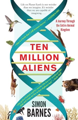 Seller image for Ten Million Aliens for sale by GreatBookPricesUK