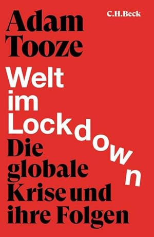 Seller image for Welt im Lockdown for sale by BuchWeltWeit Ludwig Meier e.K.