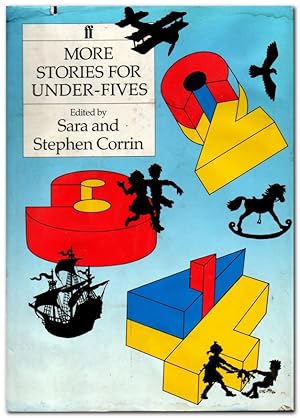 Seller image for Stories For Under-fives for sale by Darkwood Online T/A BooksinBulgaria