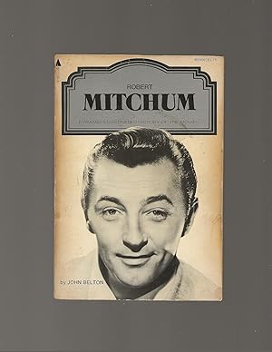 Seller image for Robert Mitchum for sale by AcornBooksNH