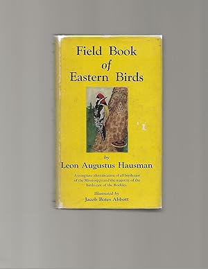 Field Book of Eastern Birds
