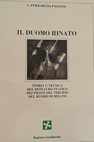 Il Duomo rinato (Volumi I and II)