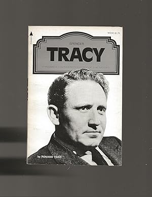 Seller image for Spencer Tracy (Pyramid Illustrated History of the Movies) for sale by AcornBooksNH