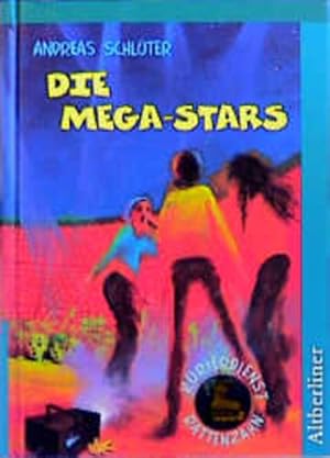 Die Mega-Stars