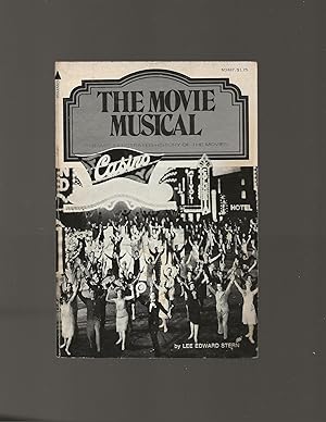 Bild des Verkufers fr The Movie Musical (Illustrated History of the Movies) zum Verkauf von AcornBooksNH